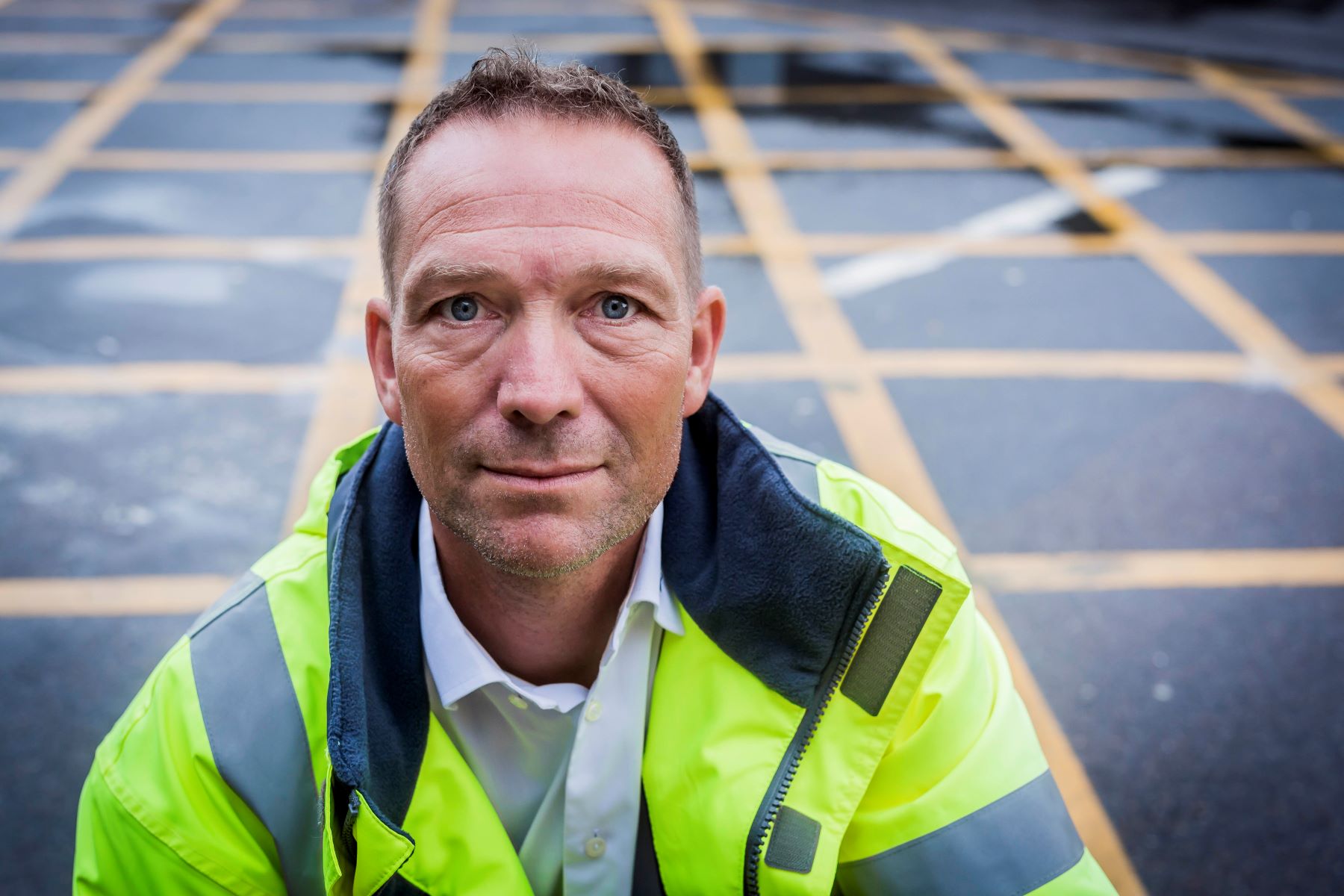 Husk Vejløftet og investeringer i veje og cykelstier