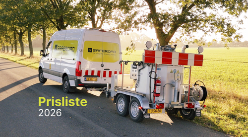 Saferoad_prisliste_2026