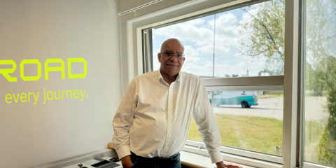Klaus Parmo Jensen er ny nordisk CFO