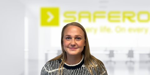 Ny entrepriseassistent trives med travlhed